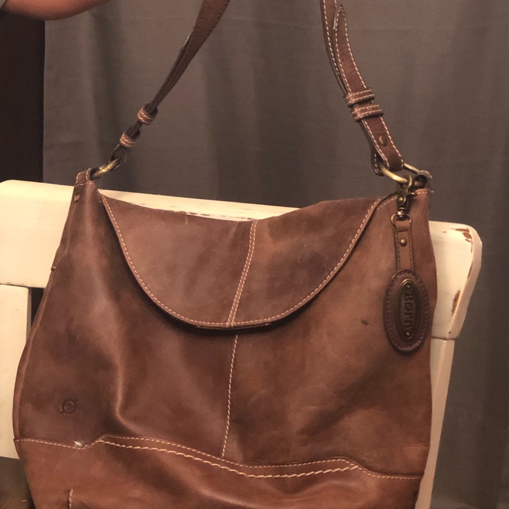 Born Purse